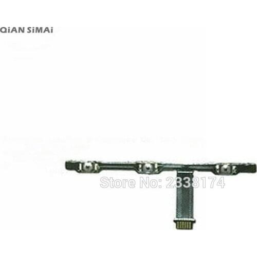 For Asus zenfone 5 a500cg a500kl A501CG t00j New Original Switch on off Power Volume button Flex cable Repair Parts