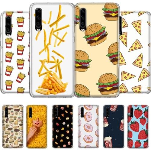 Erilles Huawei Honor 10 Phone Cases