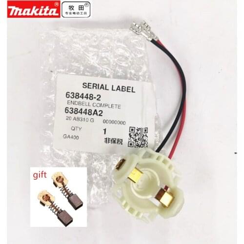 Makita CB-430 638921-2 638448-2 BGA450 BGA452 BGD800 BJS160 BJS161 BGA402 DGA452 GA400