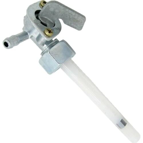 Brand New Gas Fuel Petcock Taps Valve Switch Pump For CG-125 156 FMI for Honda Fuel