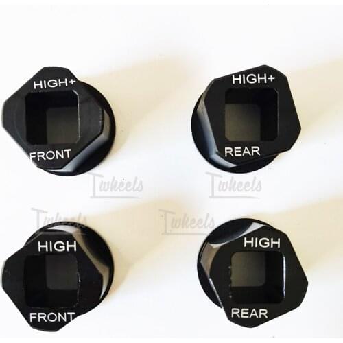 Original Regulating block for OX OXO off-road scooter OX Damping height adjustment module