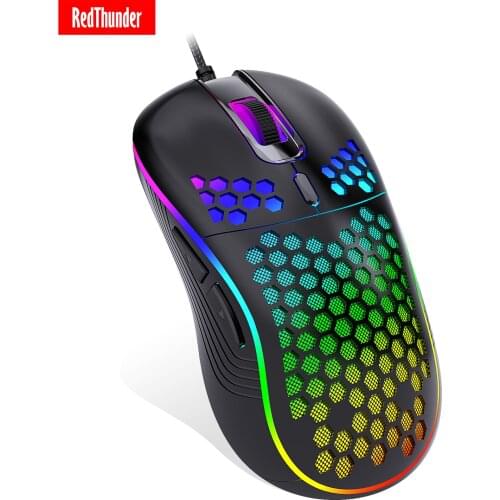 RedThunder Computer Mice
