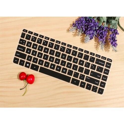 2016 new 14'' for HP Laptop keyboard Silicone Keyboard Skin Cover for HP Pavilion 14 Envy 14 ab003tx 14g-ad005tx 14-ab140tx
