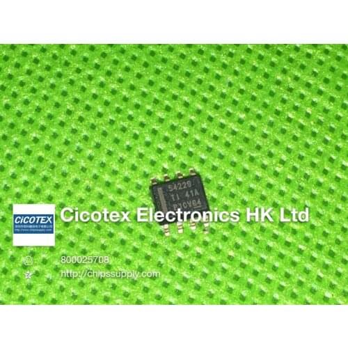 10pcs/lot TPS54229DDAR SOP8 TPS 54229 DDAR IC REG BUCK ADJUSTABLE 2A 8SOPWR TPS54229DDAT