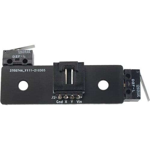 3D printer accessories Voron V2.4 Microswitch Endstop mechanical limit switch