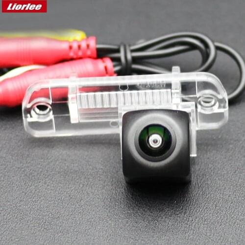 Car Reverse Camera For Mercedes Benz R W251 / R300/R350/R280/R500/R63 AMG Auto Backup 170 Degree HD MCCD CAM