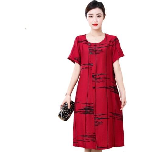 BOOKERPHILS Fashionable Summer Dresses