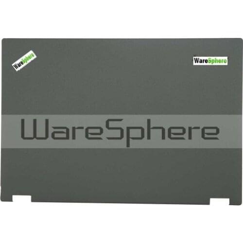Brand New Original LCD Back Cover For Lenovo ThinkPad T440p 04X5423 AP0SQ000100 Rear Lid Black