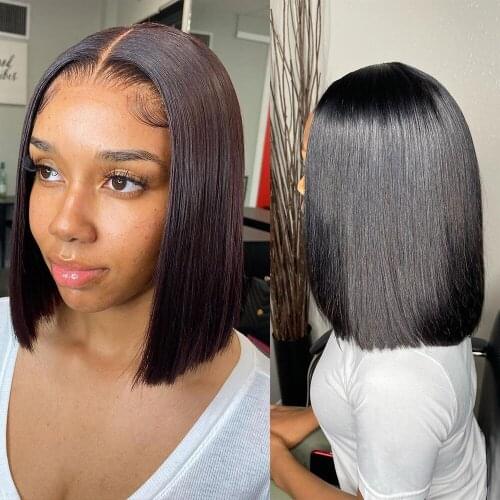 DC hair Short Wigs