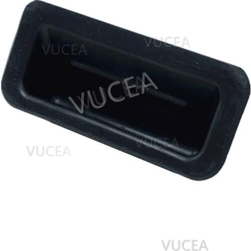 For Kia Forte 5 Hatchback 2011 - 2018 Tail door switch button Trunk Lid Lock Release Handle 812601M500 81260 1M500 81260-1M500