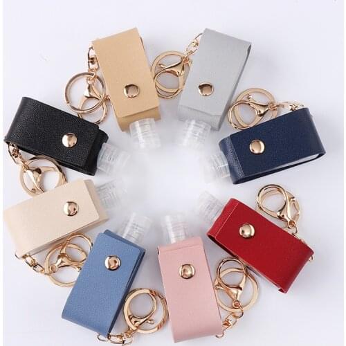FUN PAC Key Holders