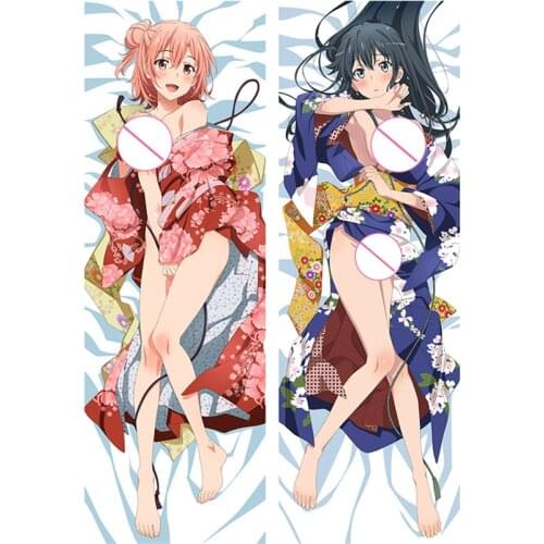 Hot Sell New Design Body Pillowcase Sexy Girl Belfast Pillow Cover Anime Dakimakura Unicorn