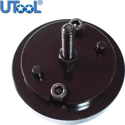 CRANKSHAFT TRIGGER WHEEL INSTALL TOOL FOR LANDROVER TDV6 JAGUAR