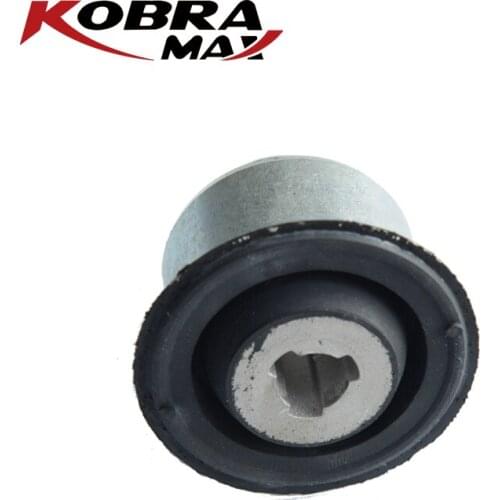 KobraMax Bushing 7700424399 Fits For Nissan Kubistar Renault Clio Kangoo Thalia Twingo Kangoo Express Thalia I Car Accessories