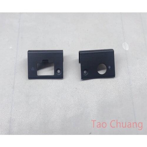 FOR DELL E5480 5490 screen shaft cover shaft cover network port cover 0M8HV8 33MD3