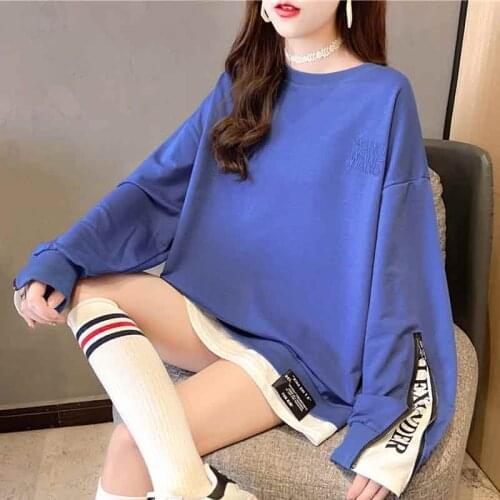 Womens Autumn Hoodies Lovely Ran China