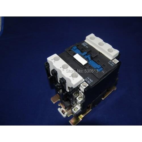 NEW FITS LC1-D4011 AC CONTACTOR 40A 24V AC 50/60HZ