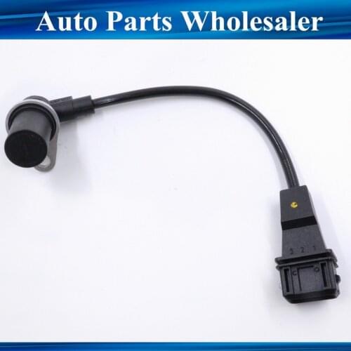 Orignal New 39300-4X000 393004X000 Crankshaft/Camshaft Position Sensor