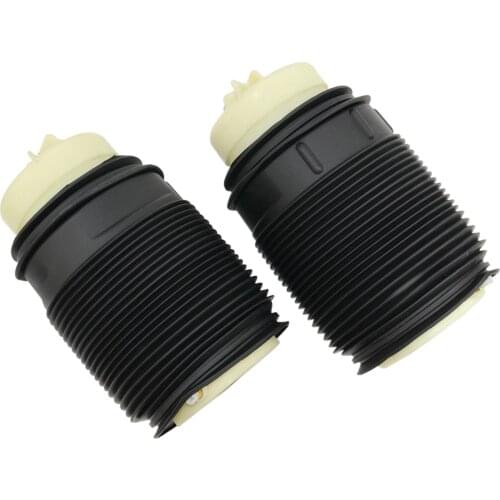 AP02 Air Bellows Air Spring Rear Pair For Mercedes E Class W212 S212 T-Model A2123200725 A2123200725 212 320 07 25,212 320 07 25