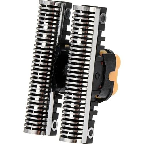 Shave Cutter Blades For Braun 3 /5 Series 30B 31B 31S 51S Having Head Razor Head Replacement Kit