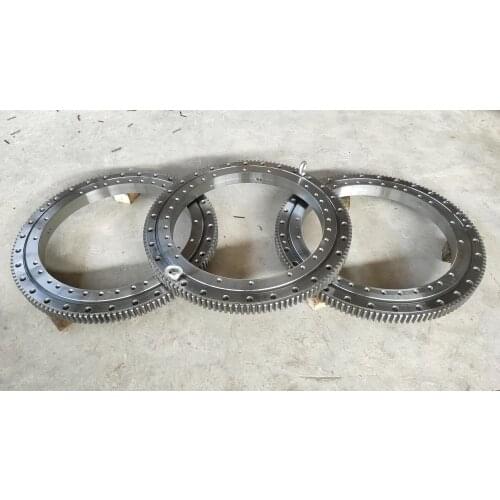 WCB Spare Parts For Transmissions