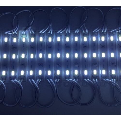 XY LED Modules