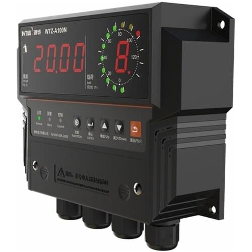 Over Load Limiter Manufacturers for crane overload protection in china