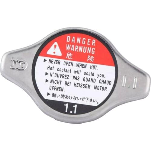 1 Pc Car Radiator Cap 19045-PAA-A01 For Acura Asuna Chevrolet Honda Chrysler Dodge Geo GMC Toyota Oil Tank Cover 19045PAAA01