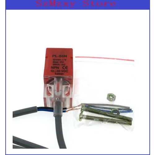 1PCS PL-05N Proximity Switch NPN