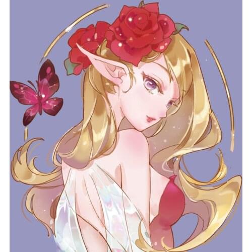 3M Fairy Girls Cats PET Washi Tapes Bullet Journal Masking Tape Adhesive Tape DIY Scrapbooking Washi Stickers