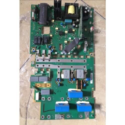 ACS800 trigger backplane 45KW 37KW 30kw power board driver board main board RINT-5513C