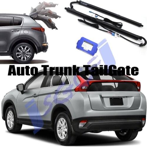 Car Power Trunk Lift Electric Hatch Tailgate Tail gate Strut Auto Rear Door Actuator For Mitsubishi Eclipse Cross SUV 2017~2021