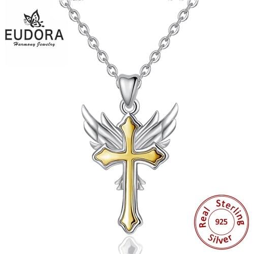 Eudora Cross Stitch Chains
