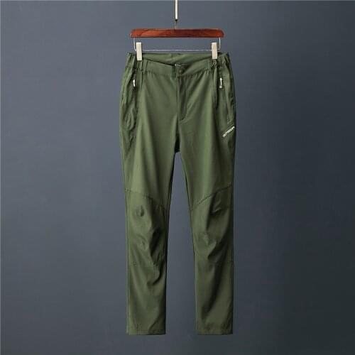 FENGXUELANG Touring Pants
