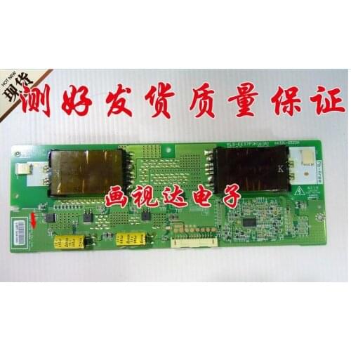 Inventor 6632l-0522a HIGH VOLTAGE BOARD kls-ee37pih16 T-CON connect board