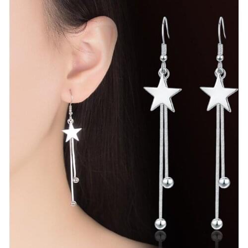 INFERY Dangle Earrings