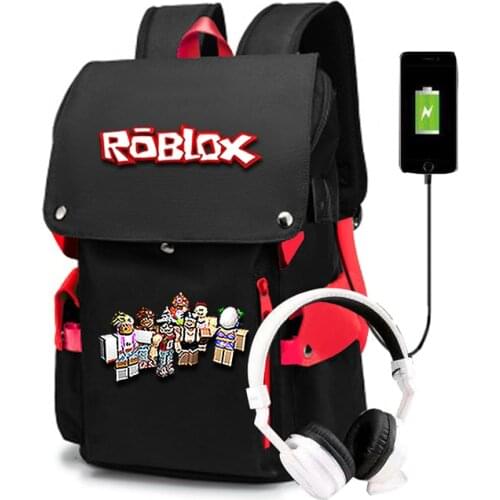 Fashion stitching Usb Backpack 2020 year Large Capacity Travel Bagpack Rucksack Men Backbag School Teenage Mochila Bag