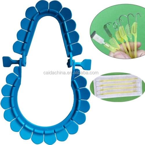 R07 type single-use Retractor ring,genecology retractor,especially narrow pelvis,obese