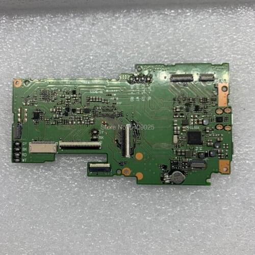 Original XA3 Main Board/Motherboard/PCB Repair Parts for Fuji Fujifilm X-A3 XA3