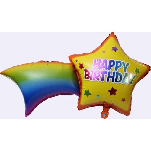 Supplies Inflatable Balloons Air Arch Ccessories Metallized Reveal Balls Party Happy 1st Birthday Wedding Decorations Engagement