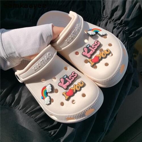 Samkaayee Women's Slip-ons