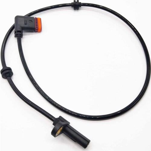 SMD ABS Wheel Speed Sensor 2215400117 2219050401 Rear FOR MERCEDES W221 W216 C216 A2219056000