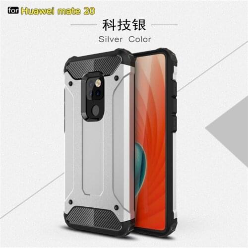Wolfrule Huawei Mate 20 Pro Phone Cases