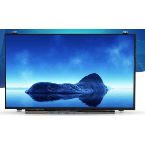 LCD screen For Acer Aspire V5-571P V5-571 Display eDP LED SLIM 15.6" (Non-Touch) V5 571 LCD MATRIX only LCD screen 1366*768