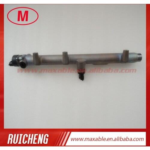 0445214156, 0445214157, 0445214074, 0445214075 fuel rail/oil rail for 31400-27000, 31400-27010, 31400-27001