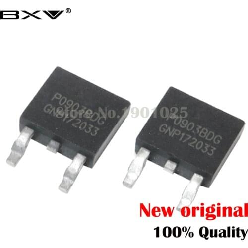 10pcs/lot P0903BDG TO-252 P0903 TO252 P0903B SMD new and original ic