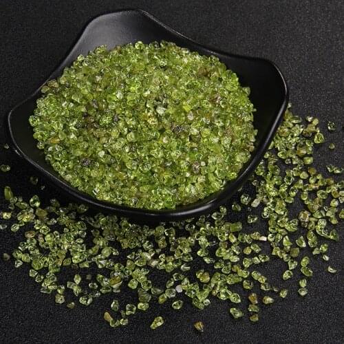 3-5mm Undrilled Natural Garnet Stone Rock Tumbled Red Garnets Gravel Chip Stone Wholesale DIY Fish Tank Home Garden Decoration