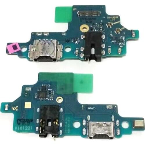 For Samsung Galaxy A9S A9200 USB Charger Charging Dock Port Connector Flex Cable
