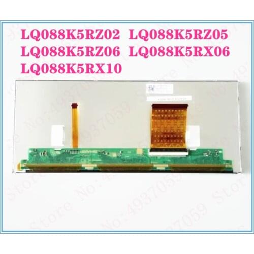 For LQ088K5RZ01 LQ088K5RZ02 LQ088K5RZ05 LQ088K5RZ06 LQ088K5RX06 LQ088K5RX10 LCD Display