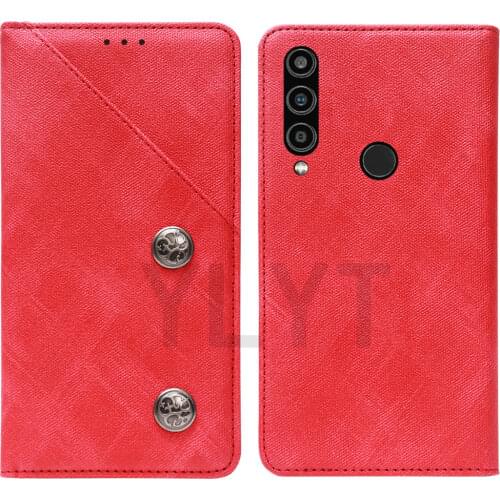 ITien Protect Deluxe High quality Flip Genuine Leather Cover Phone Case For Orbic Wonder 5.5 inch Pouch Shell Wallet Etui Skin